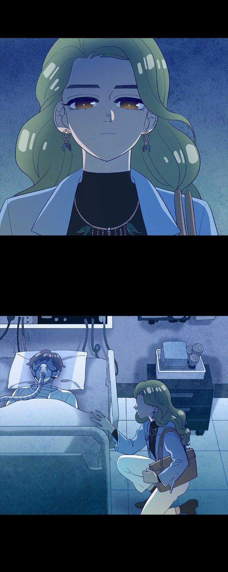 Ma Kể Chuyện Chapter 20 trang 39