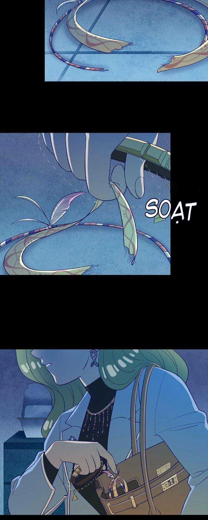 Ma Kể Chuyện Chapter 20 trang 41