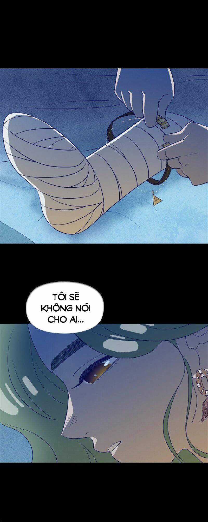 Ma Kể Chuyện Chapter 20 trang 42