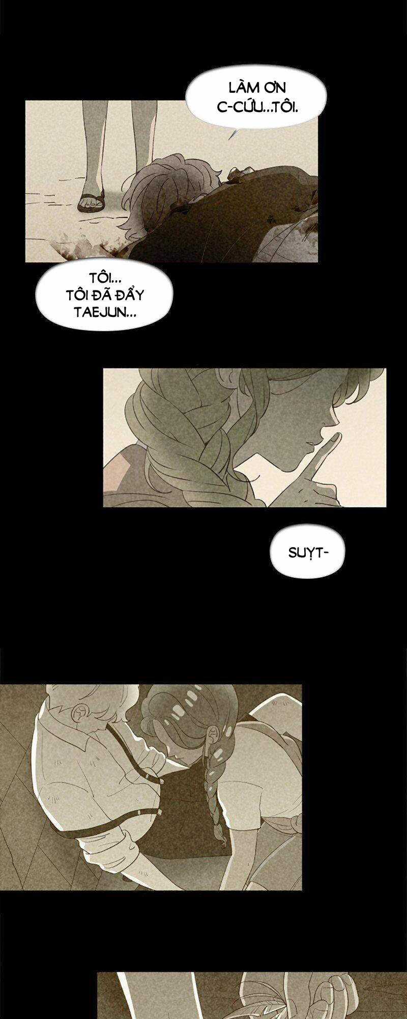 Ma Kể Chuyện Chapter 20 trang 43