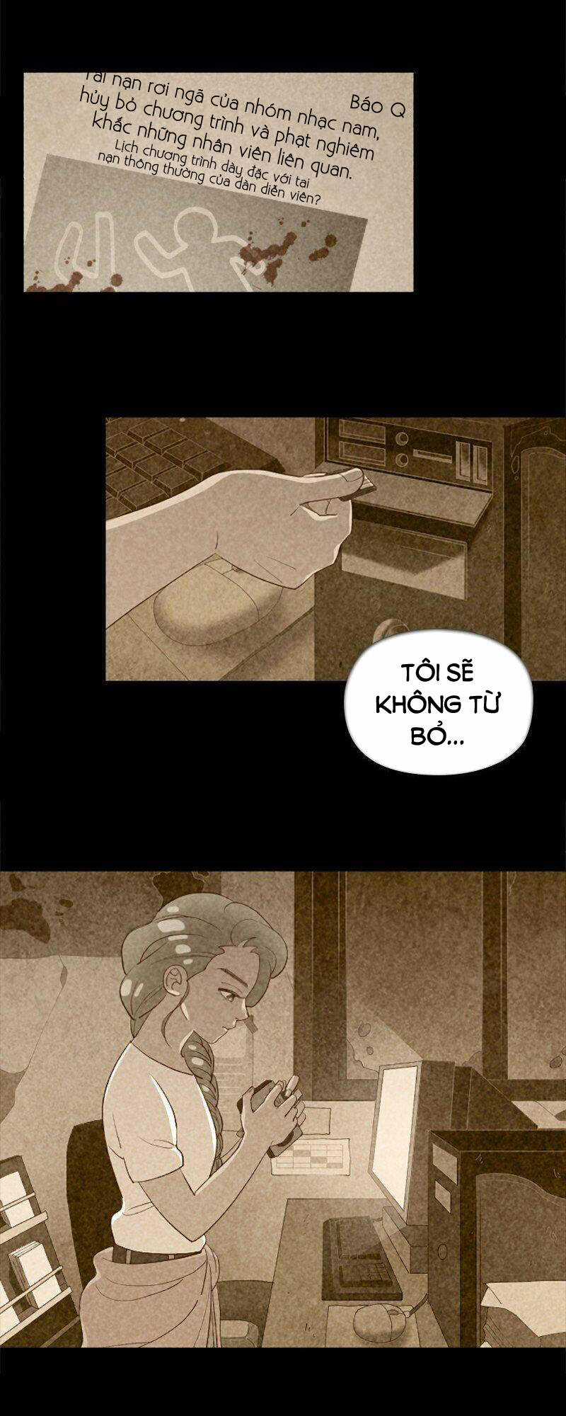 Ma Kể Chuyện Chapter 20 trang 45