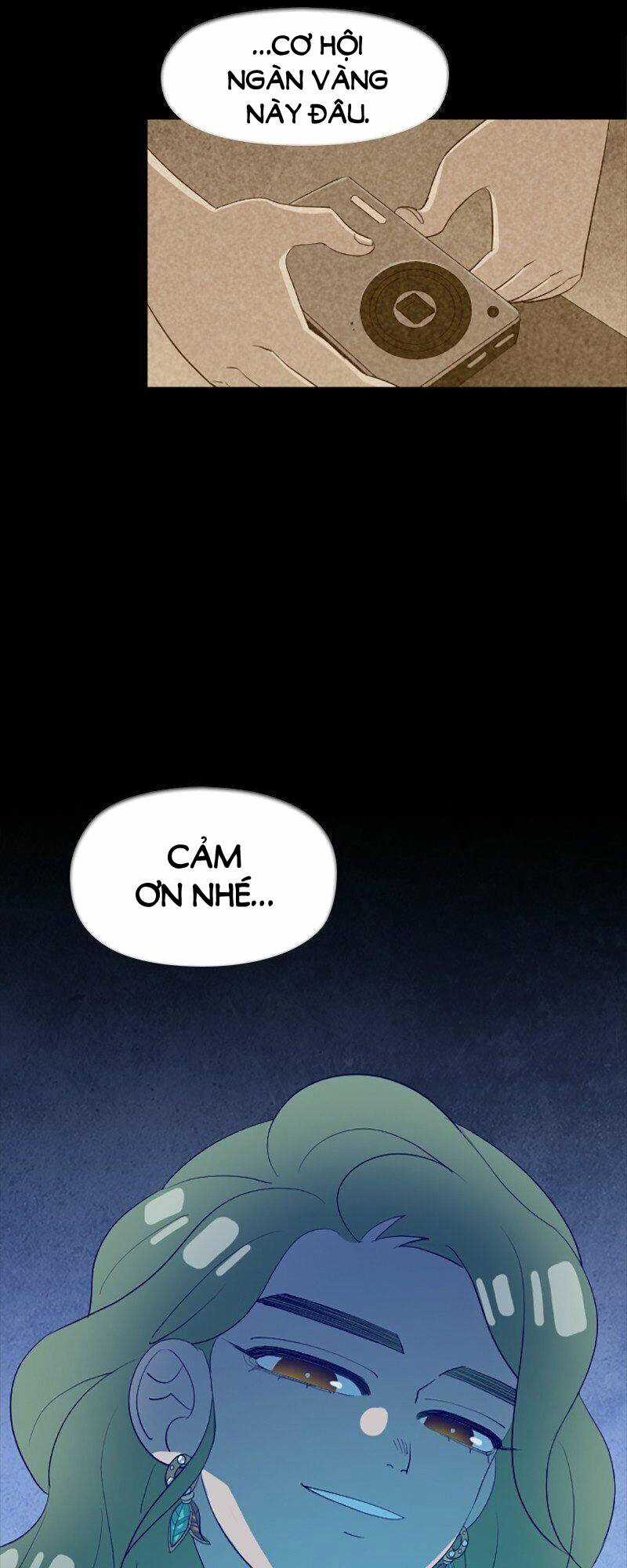 Ma Kể Chuyện Chapter 20 trang 46