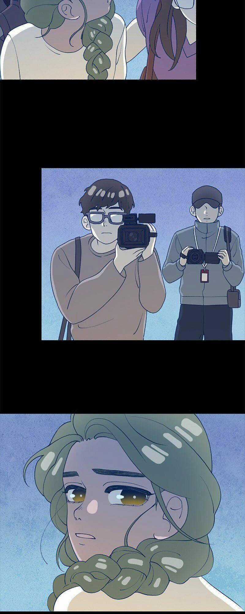 Ma Kể Chuyện Chapter 20 trang 5