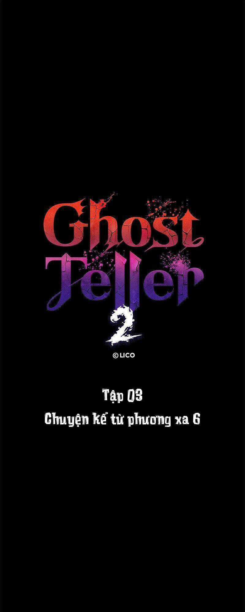 Ma Kể Chuyện Chapter 20 trang 6
