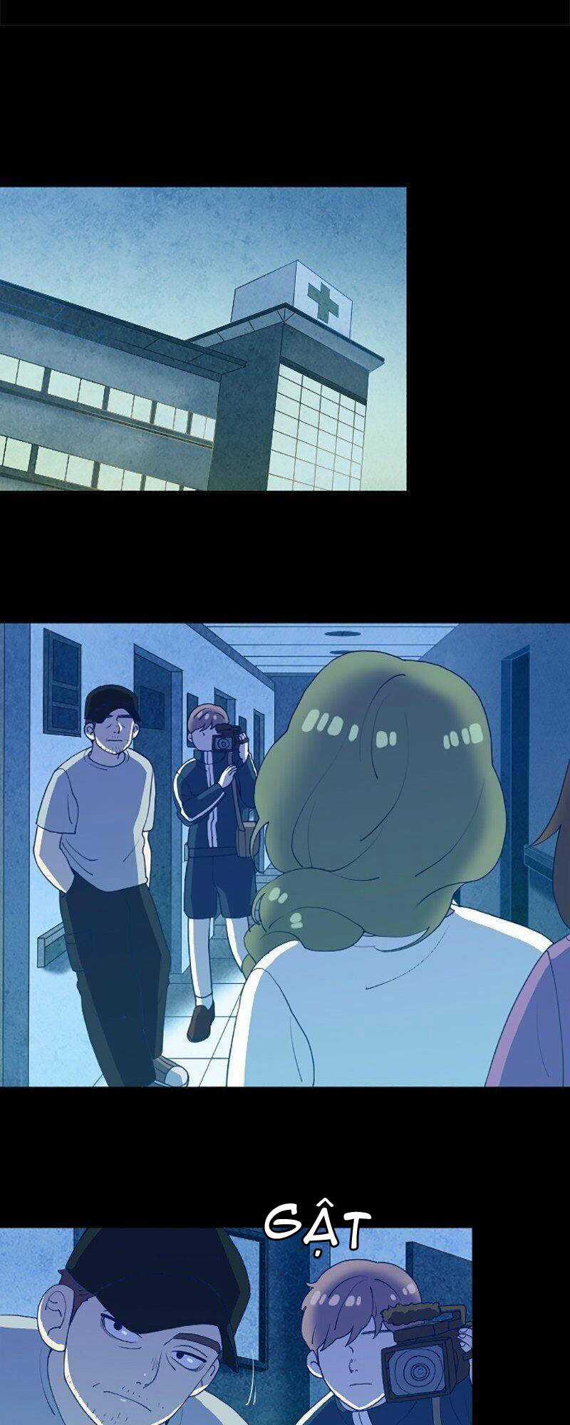 Ma Kể Chuyện Chapter 20 trang 7