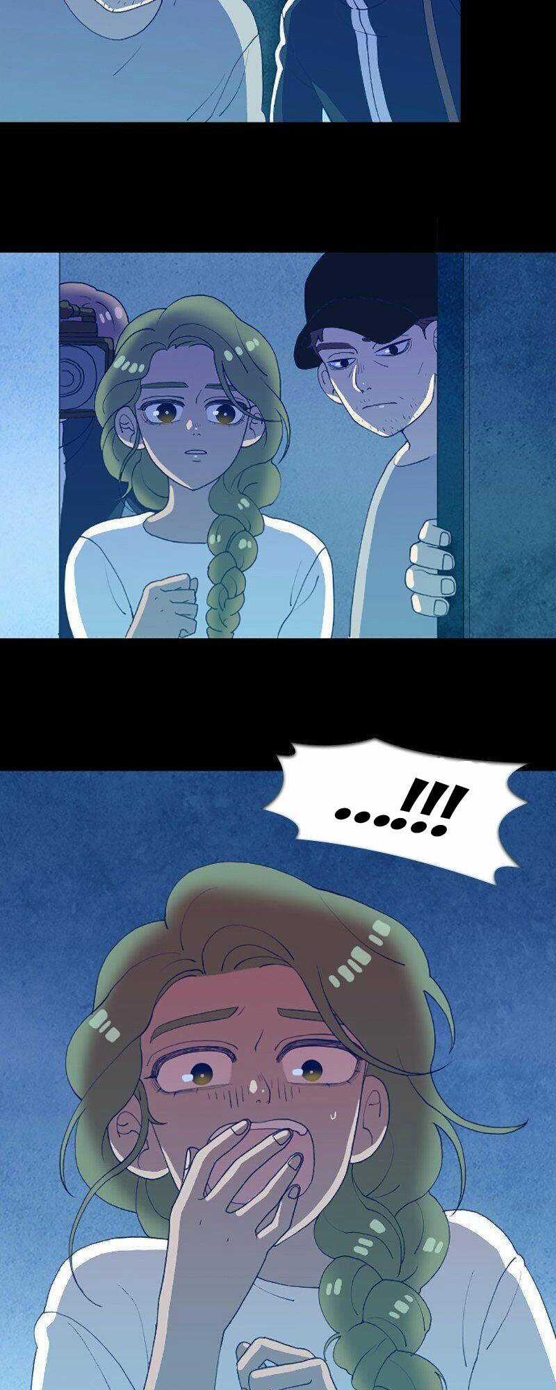 Ma Kể Chuyện Chapter 20 trang 8