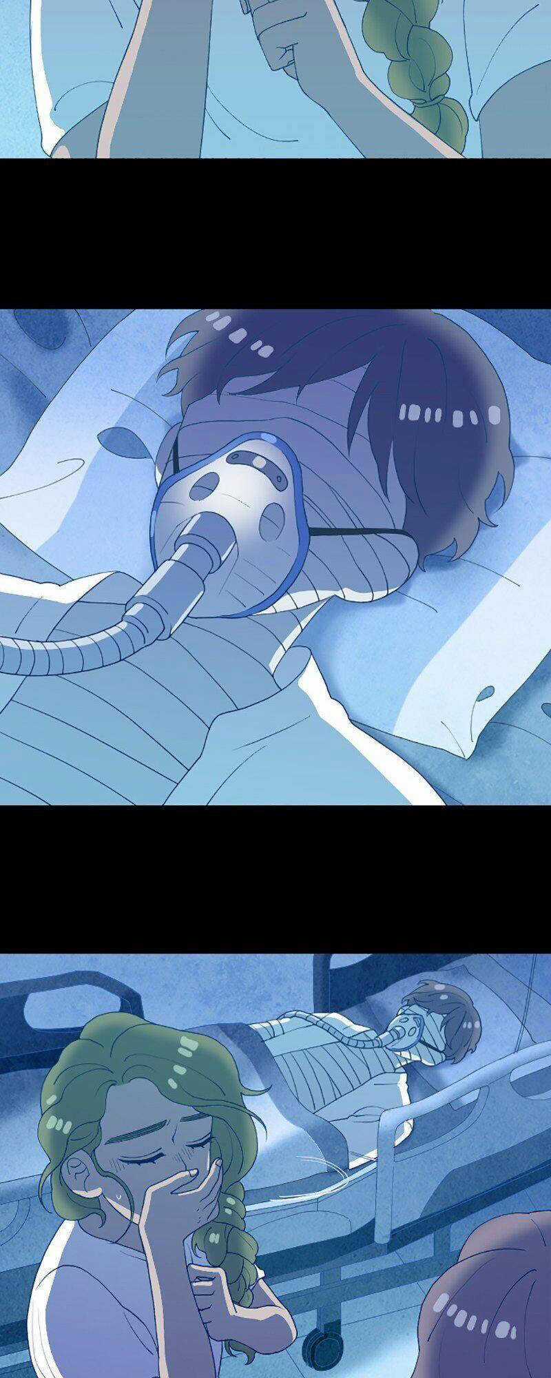 Ma Kể Chuyện Chapter 20 trang 9