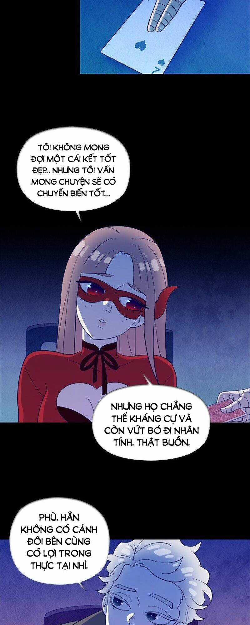 Ma Kể Chuyện Chapter 21 trang 13