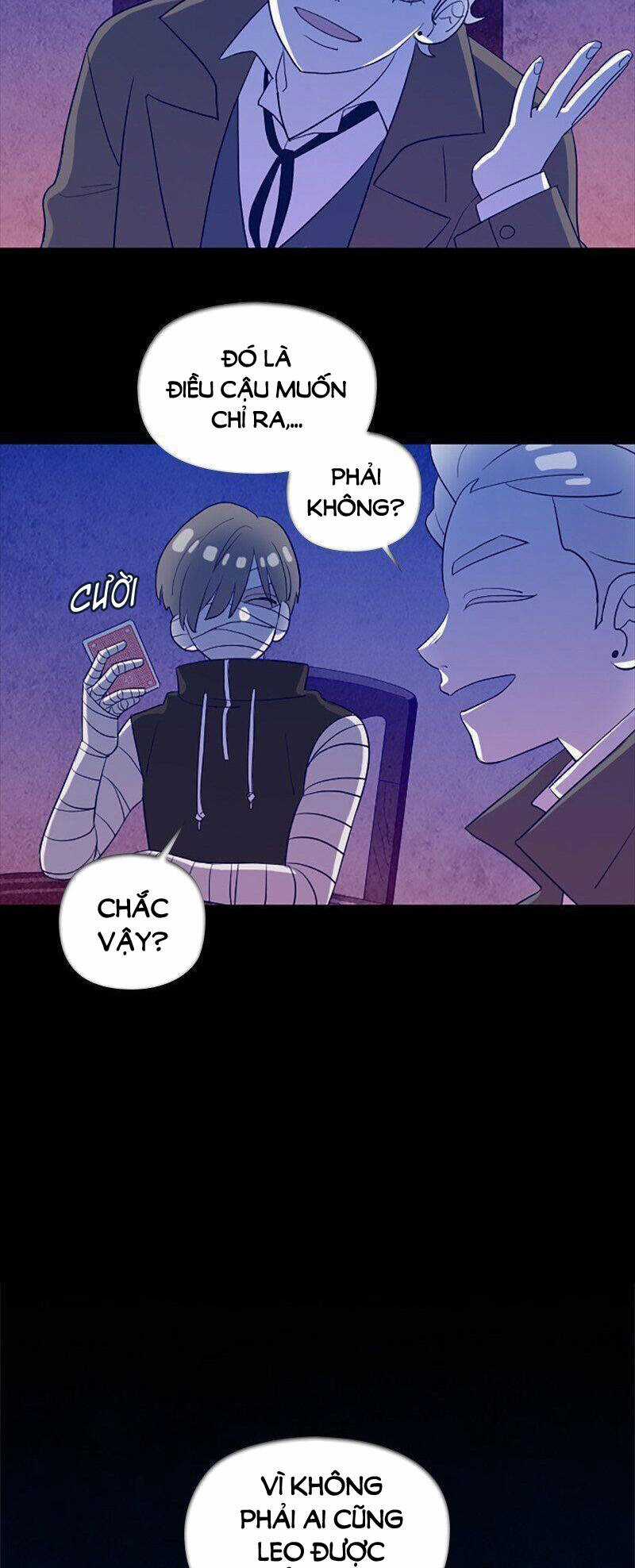 Ma Kể Chuyện Chapter 21 trang 14