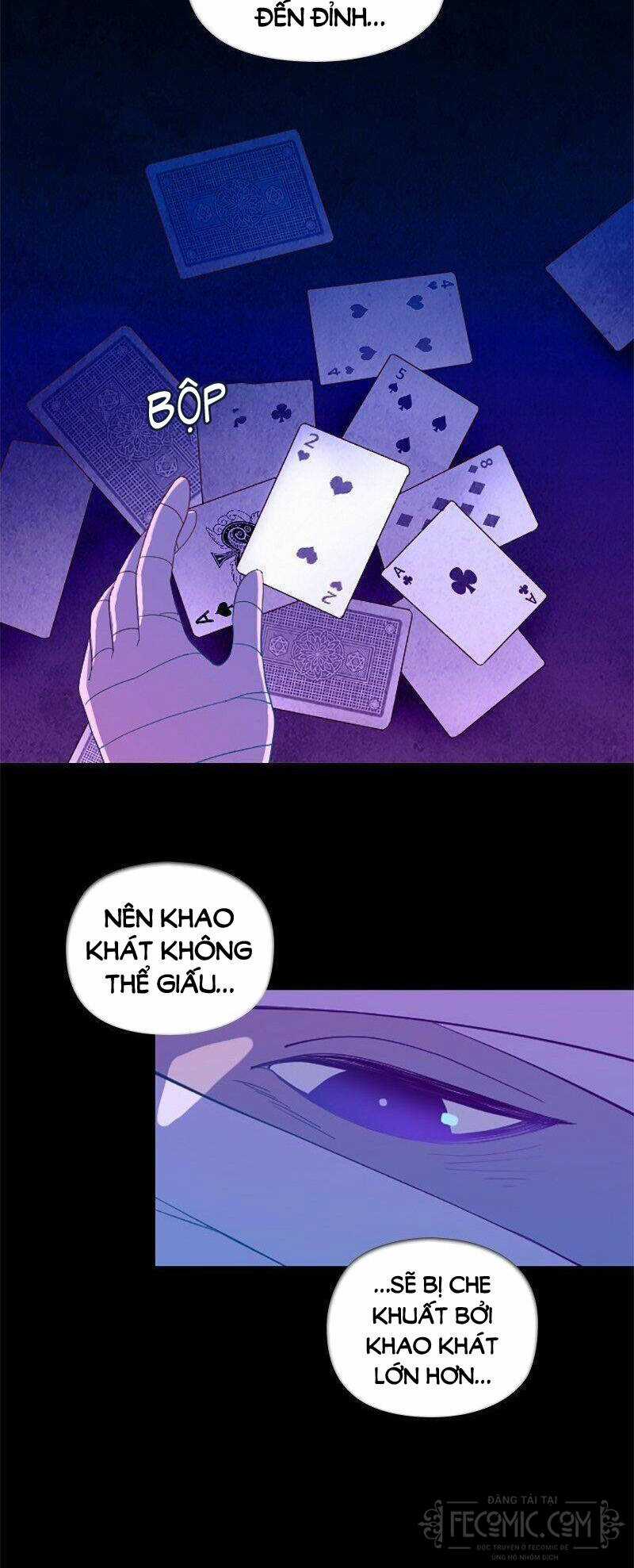 Ma Kể Chuyện Chapter 21 trang 15