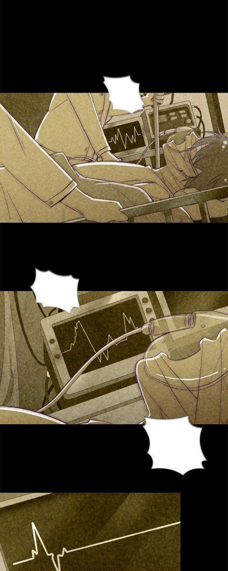 Ma Kể Chuyện Chapter 21 trang 16