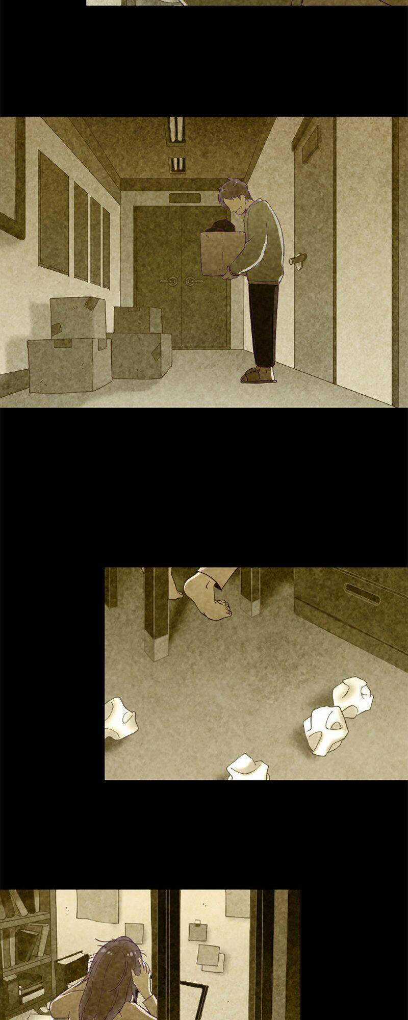 Ma Kể Chuyện Chapter 21 trang 18