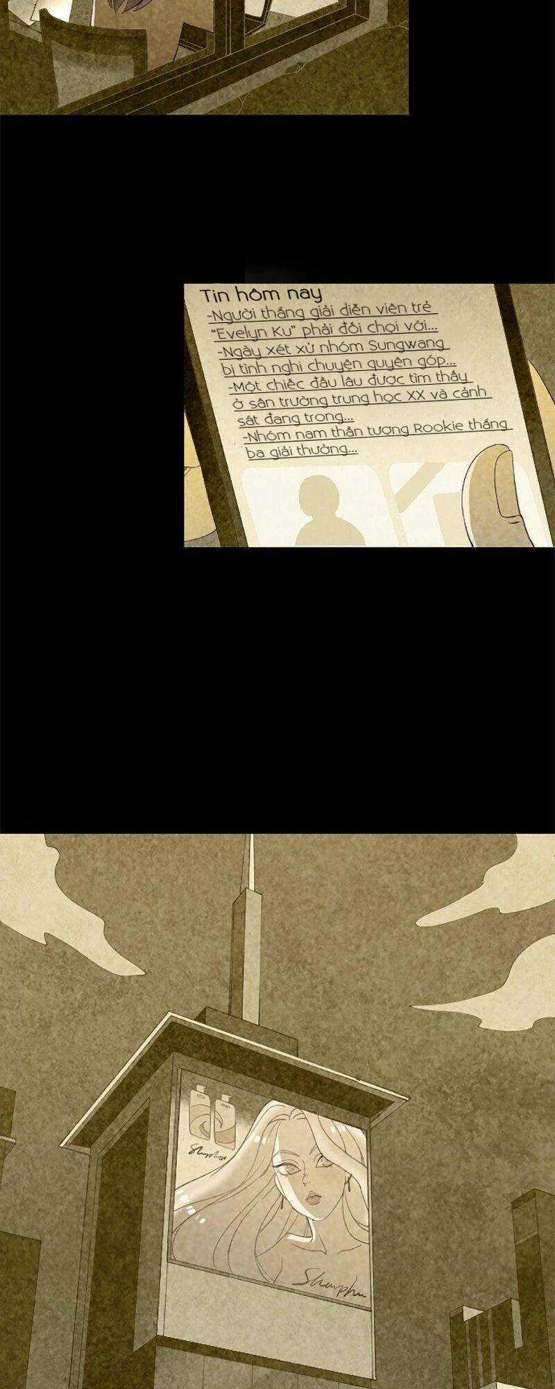 Ma Kể Chuyện Chapter 21 trang 19