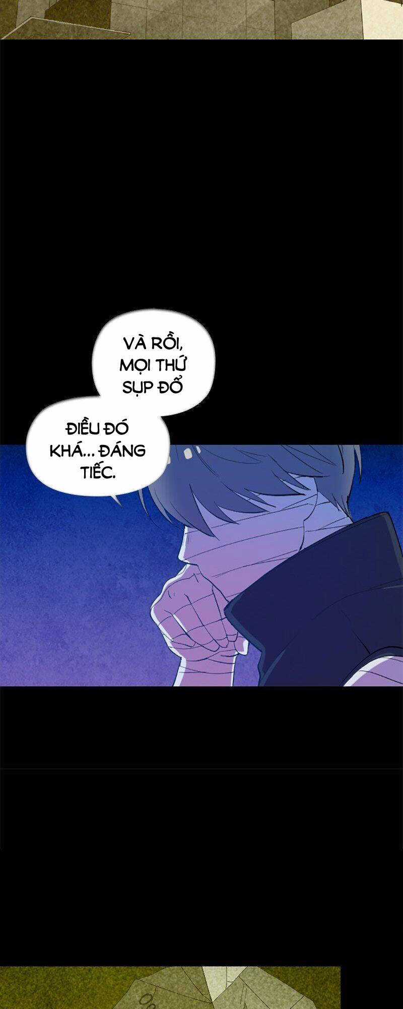 Ma Kể Chuyện Chapter 21 trang 20