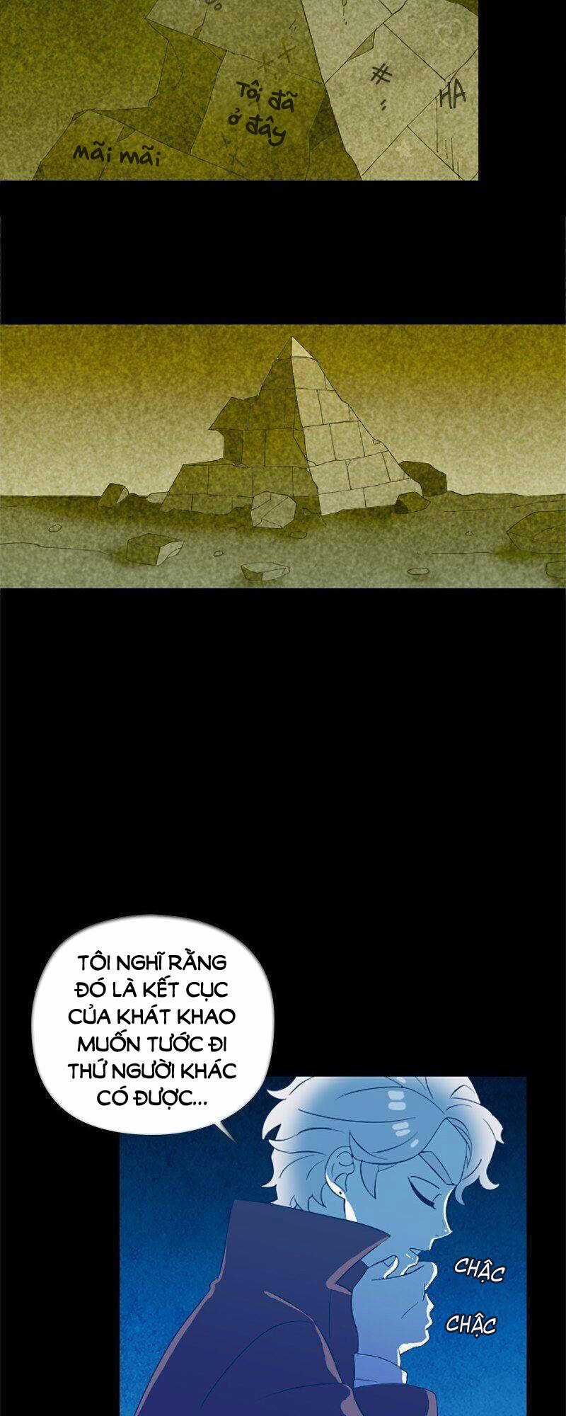 Ma Kể Chuyện Chapter 21 trang 21