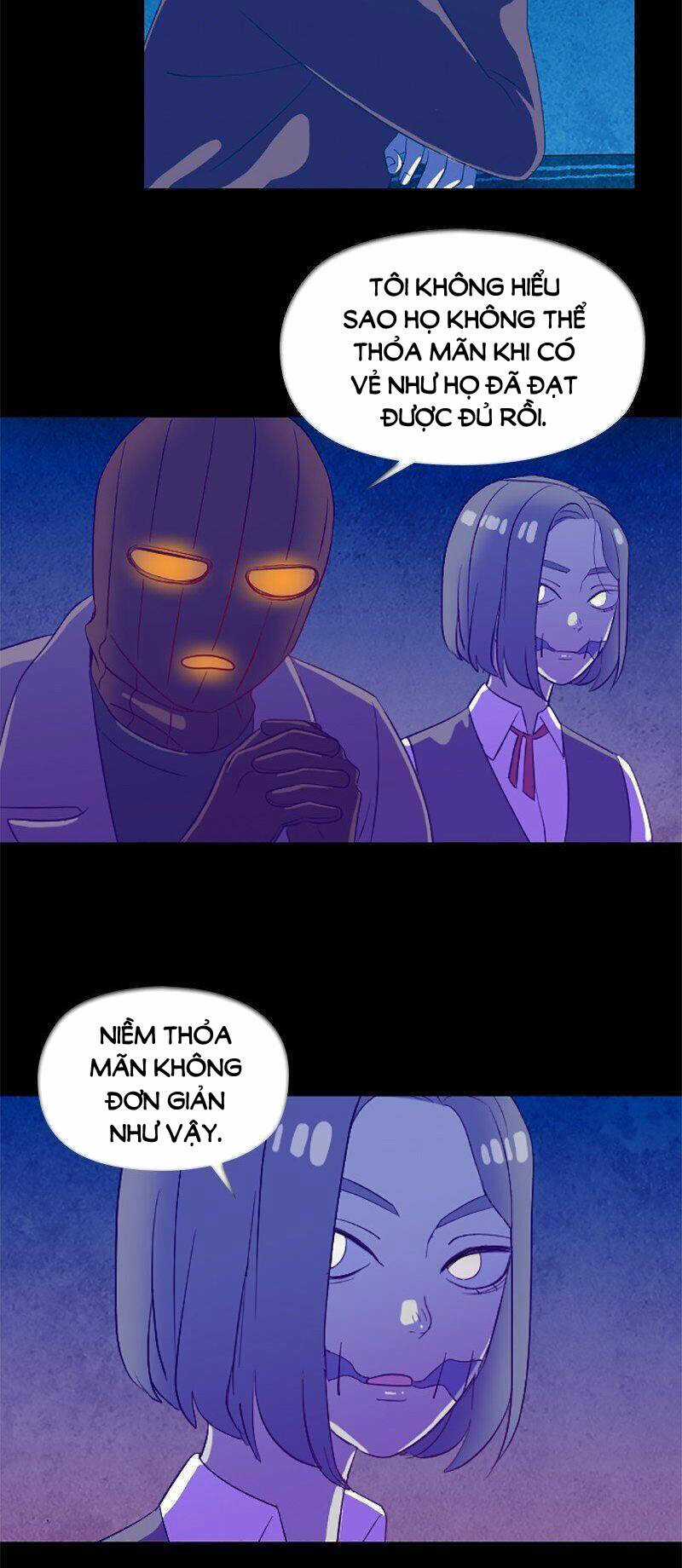 Ma Kể Chuyện Chapter 21 trang 22