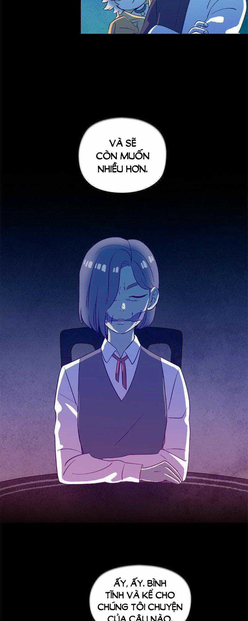 Ma Kể Chuyện Chapter 21 trang 24