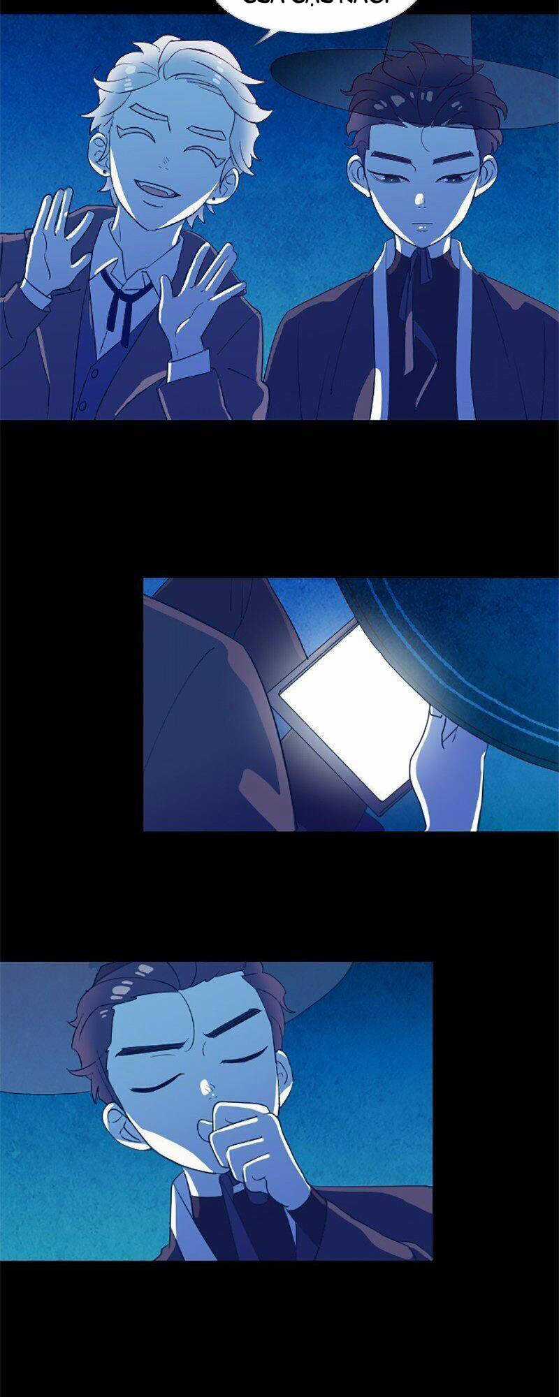 Ma Kể Chuyện Chapter 21 trang 25