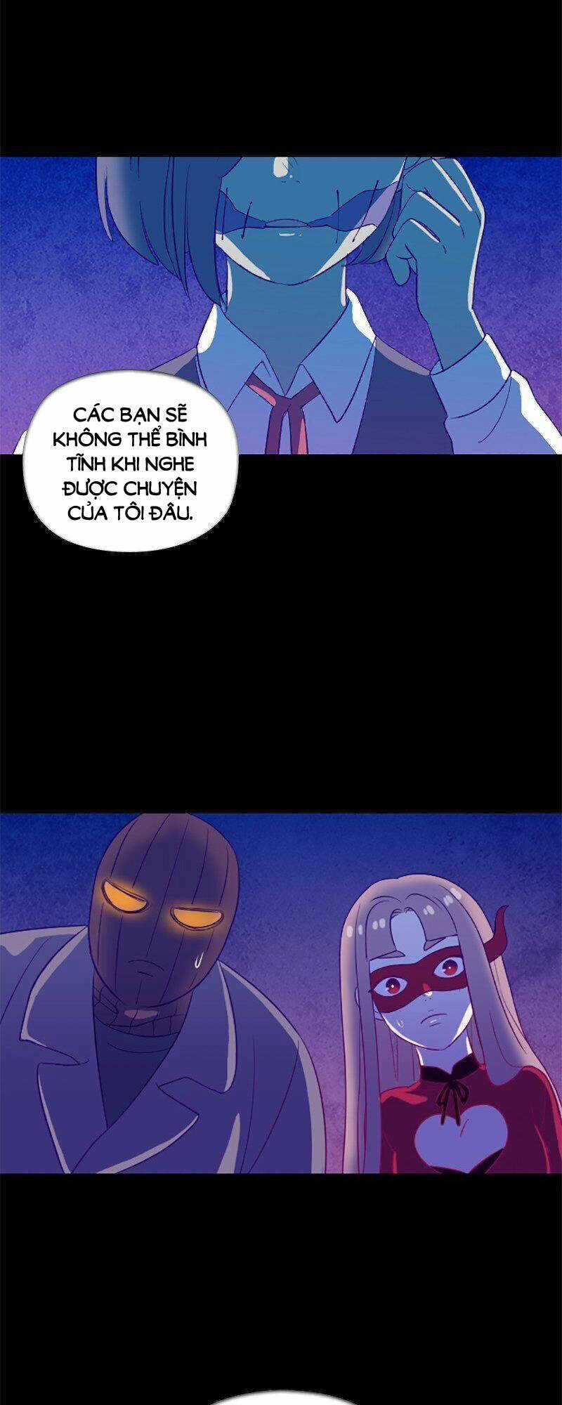 Ma Kể Chuyện Chapter 21 trang 26