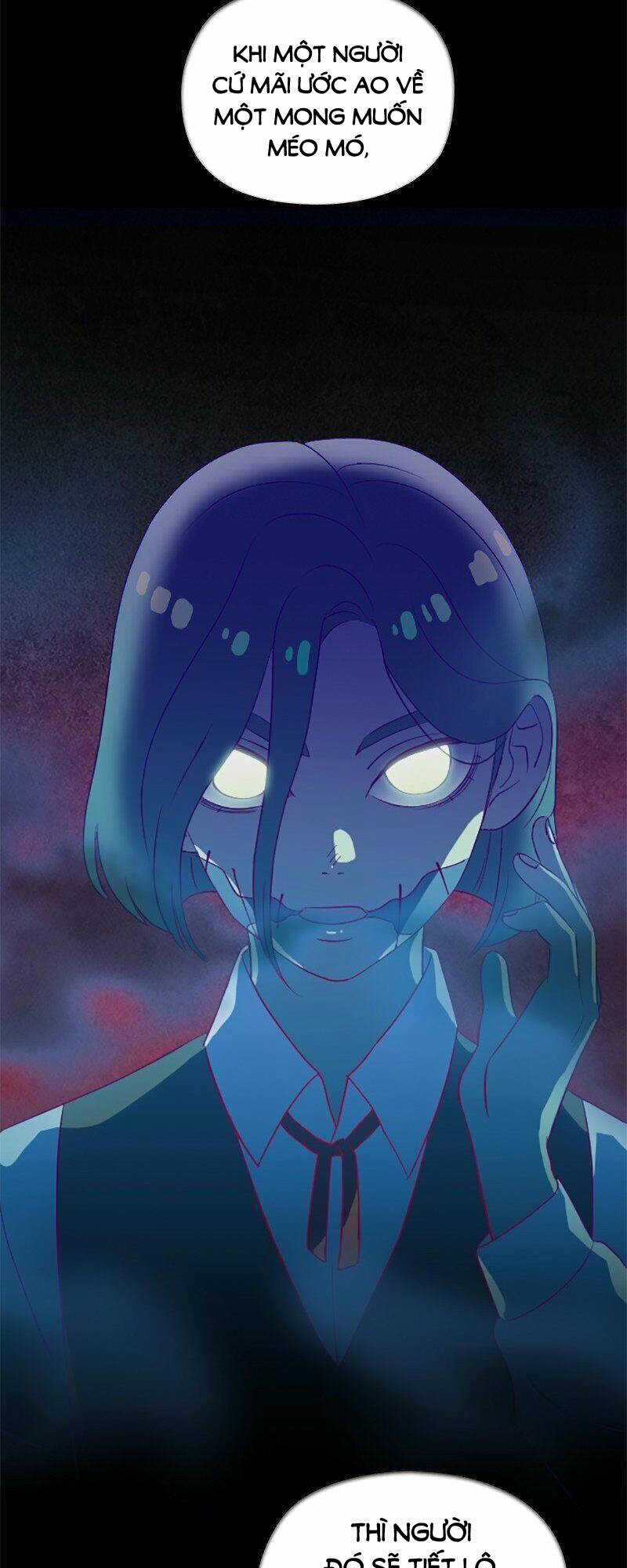 Ma Kể Chuyện Chapter 21 trang 27