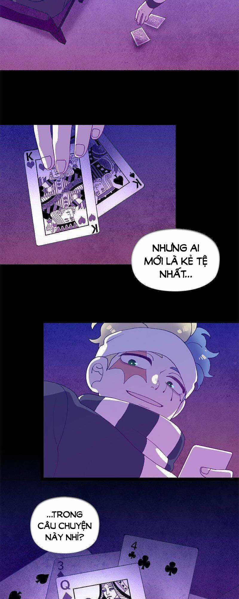 Ma Kể Chuyện Chapter 21 trang 4