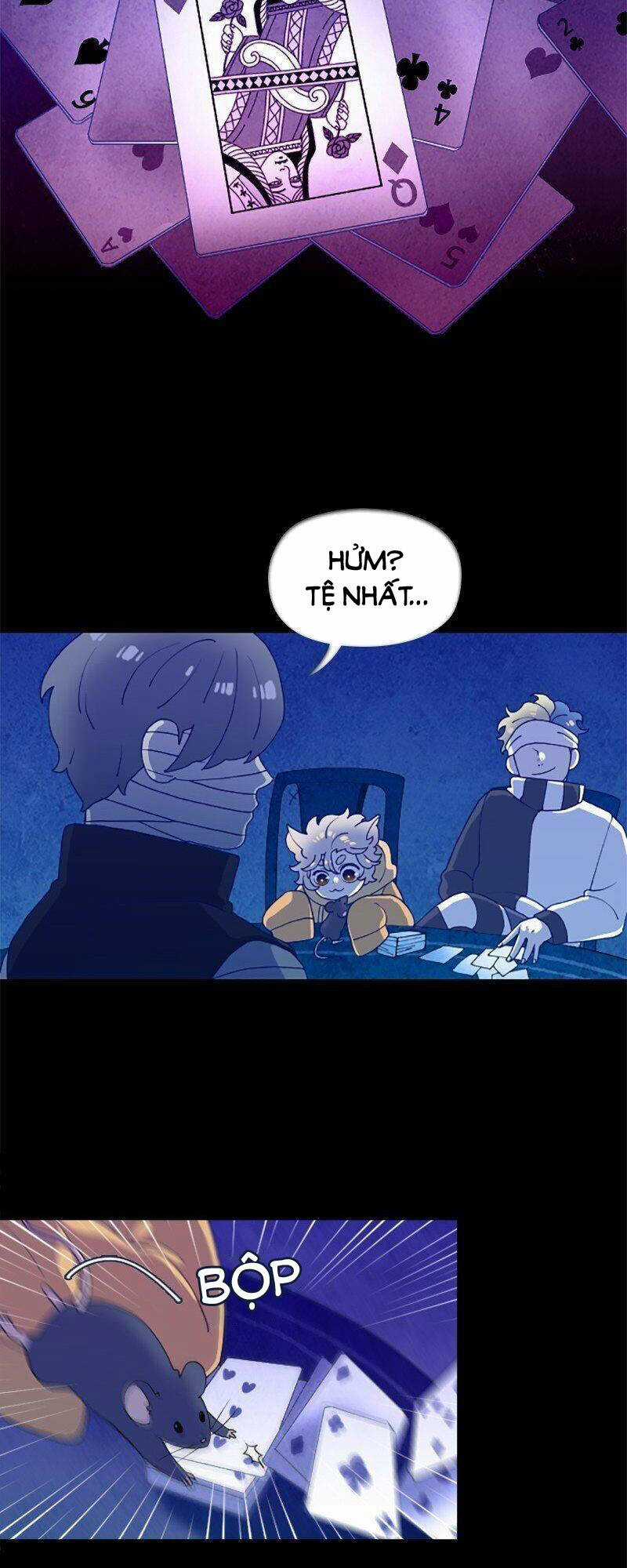 Ma Kể Chuyện Chapter 21 trang 5