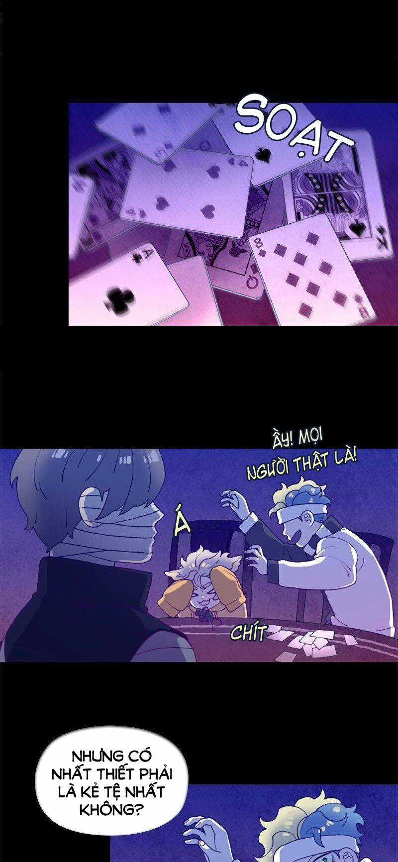 Ma Kể Chuyện Chapter 21 trang 6