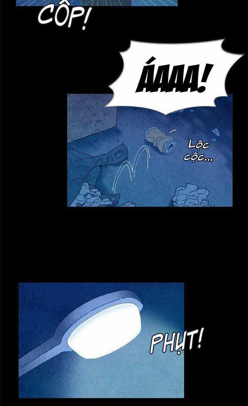 Ma Kể Chuyện Chapter 22 trang 14