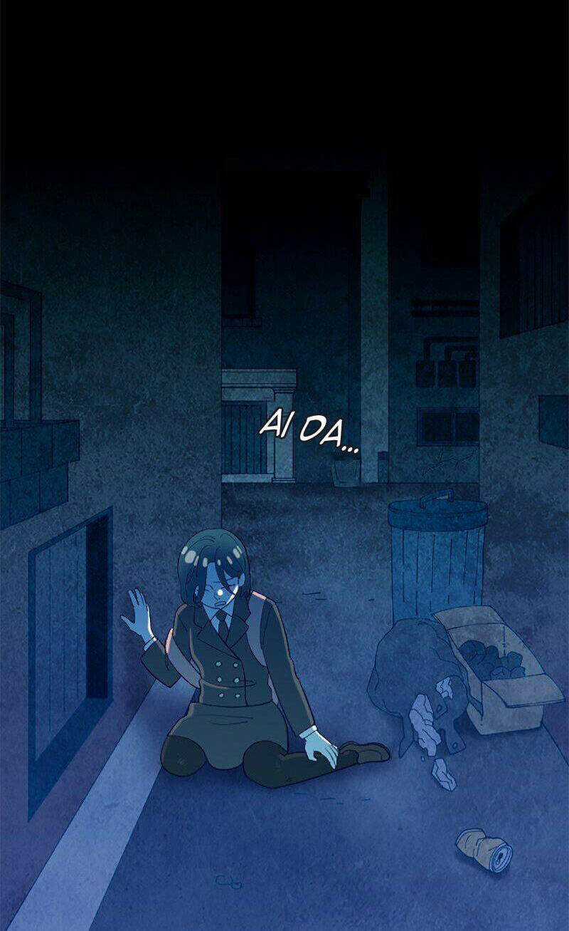 Ma Kể Chuyện Chapter 22 trang 15