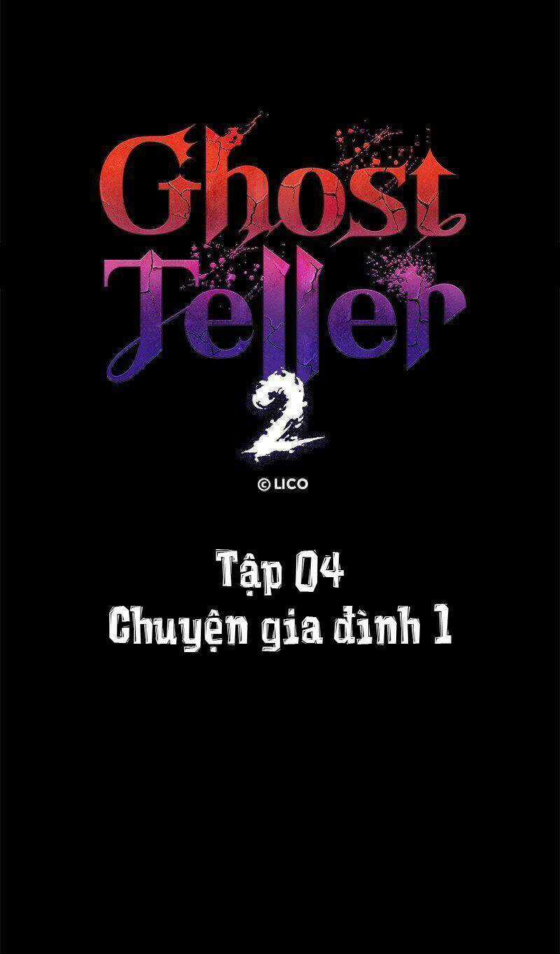 Ma Kể Chuyện Chapter 22 trang 24