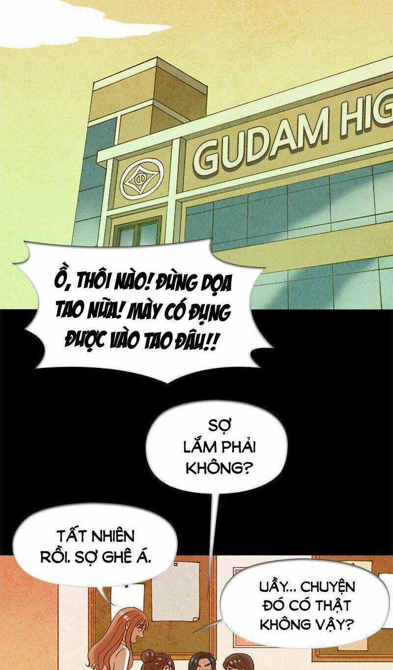 Ma Kể Chuyện Chapter 22 trang 26