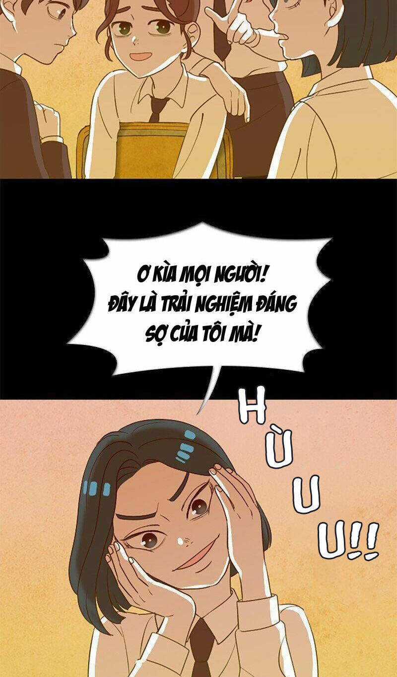 Ma Kể Chuyện Chapter 22 trang 28