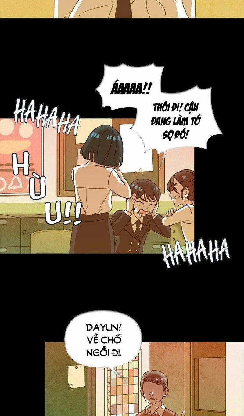 Ma Kể Chuyện Chapter 22 trang 29