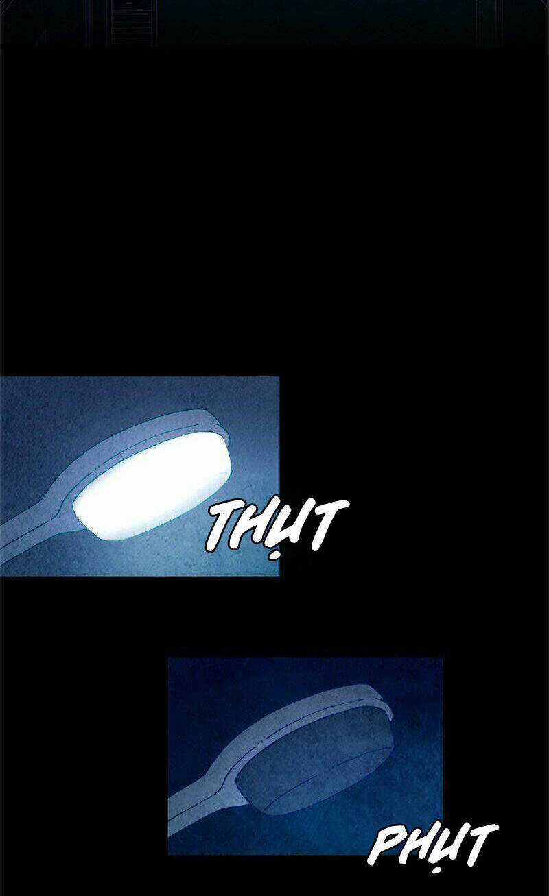 Ma Kể Chuyện Chapter 22 trang 3