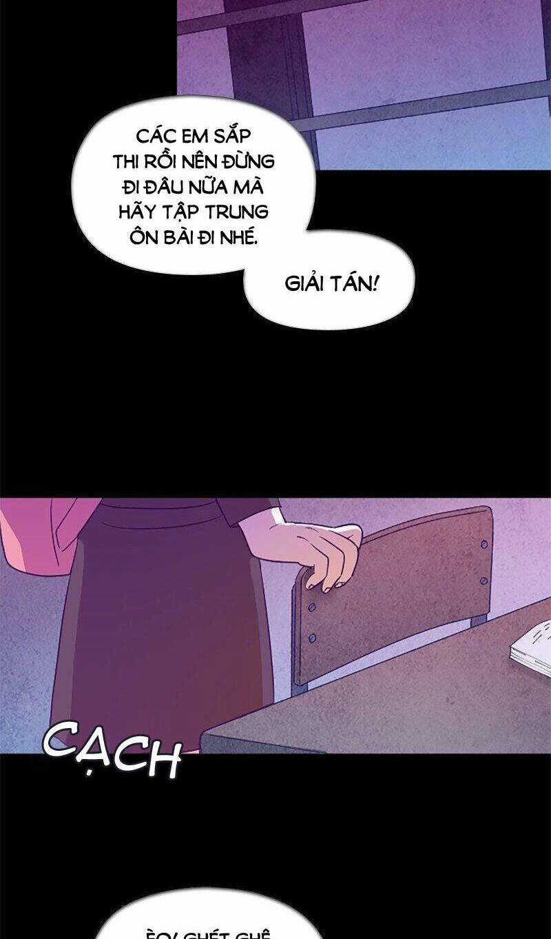 Ma Kể Chuyện Chapter 22 trang 32