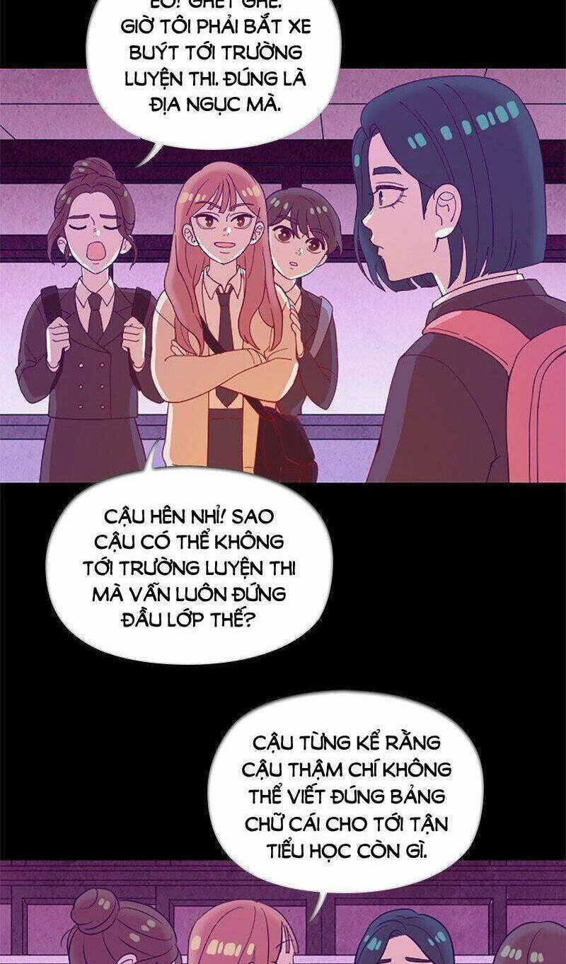 Ma Kể Chuyện Chapter 22 trang 33