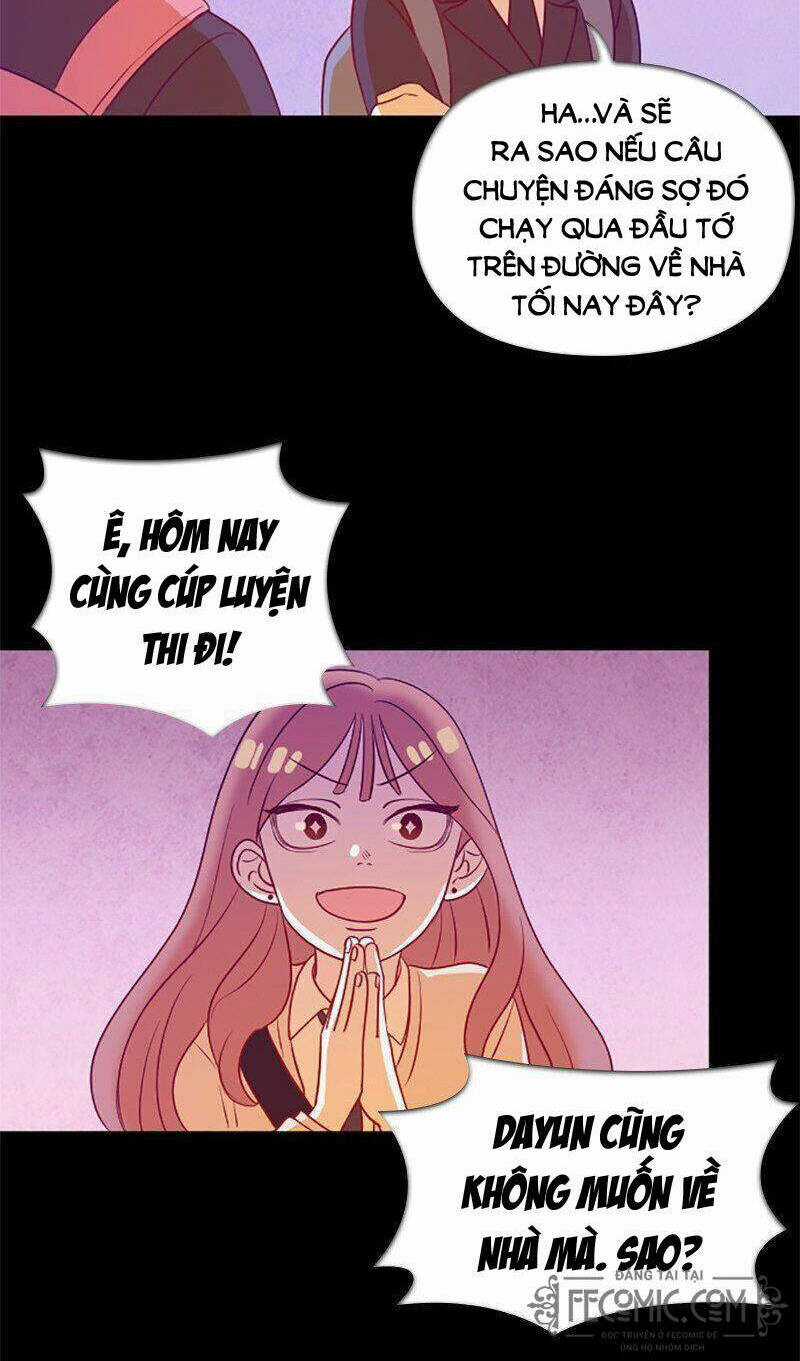 Ma Kể Chuyện Chapter 22 trang 35