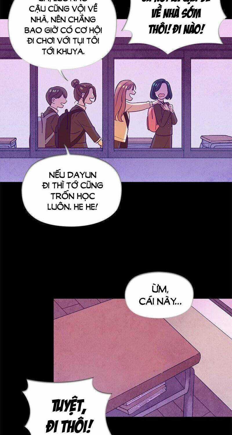 Ma Kể Chuyện Chapter 22 trang 37