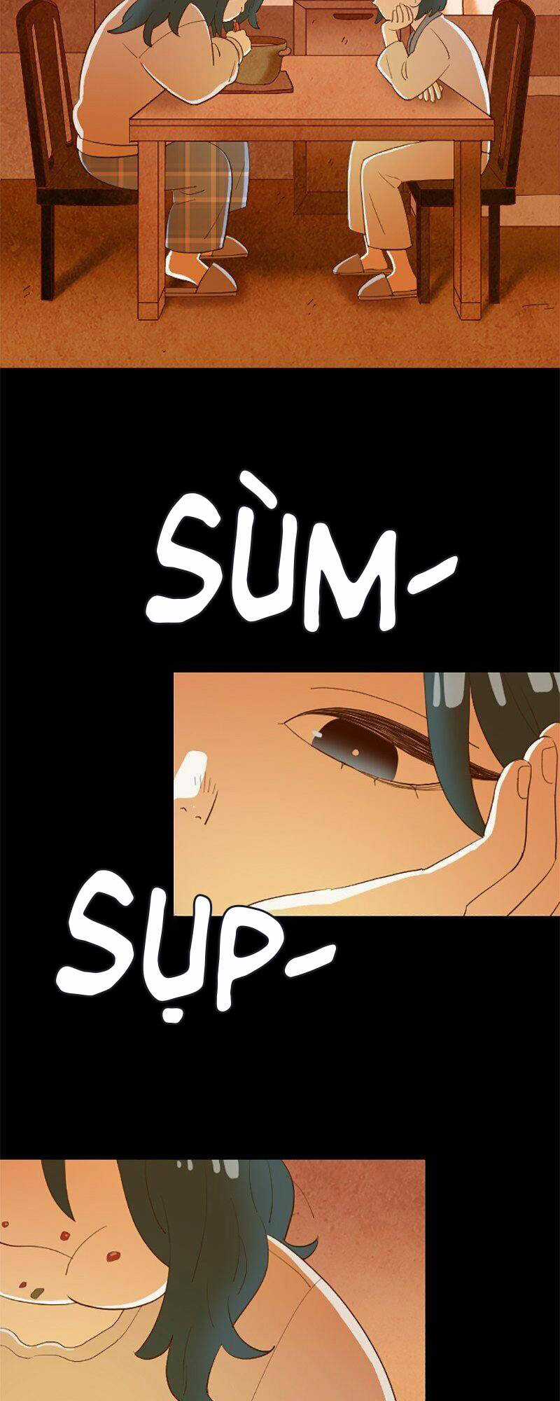 Ma Kể Chuyện Chapter 23 trang 10