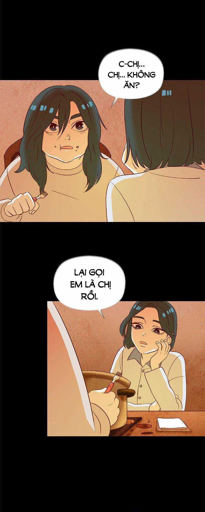 Ma Kể Chuyện Chapter 23 trang 12