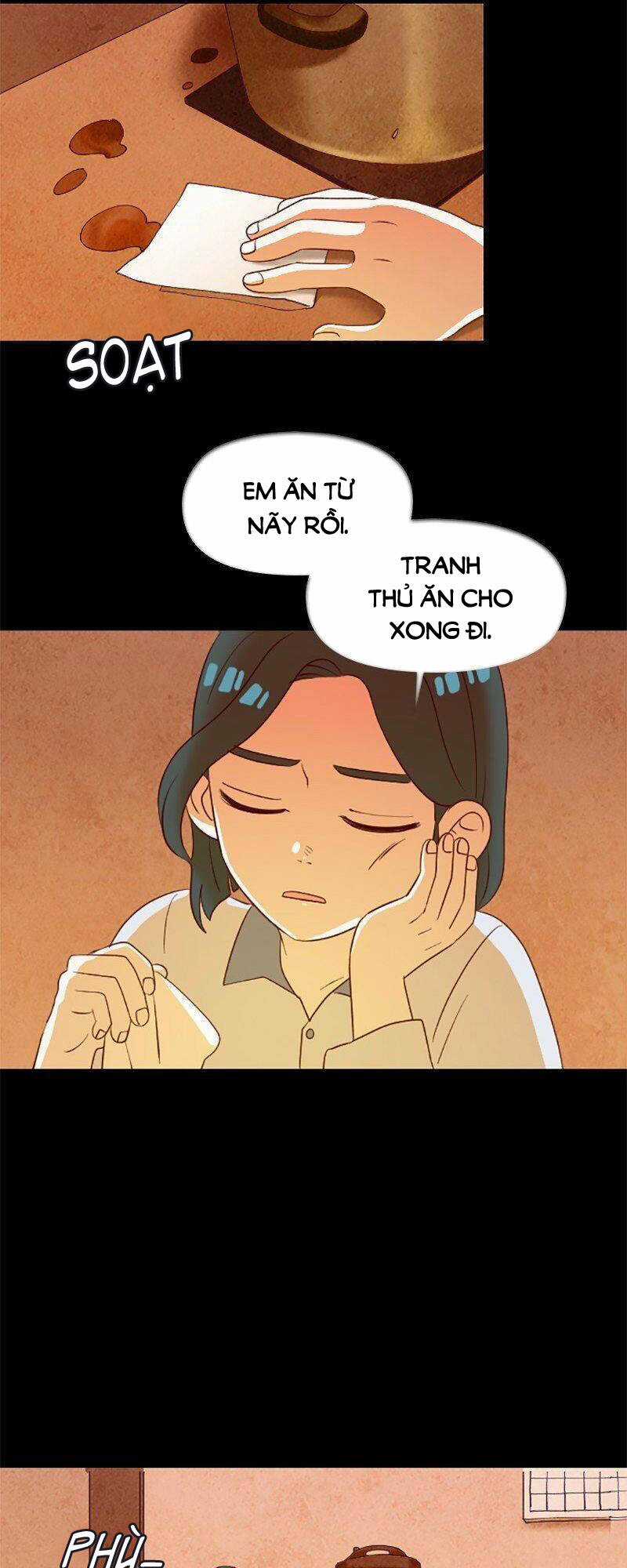 Ma Kể Chuyện Chapter 23 trang 13