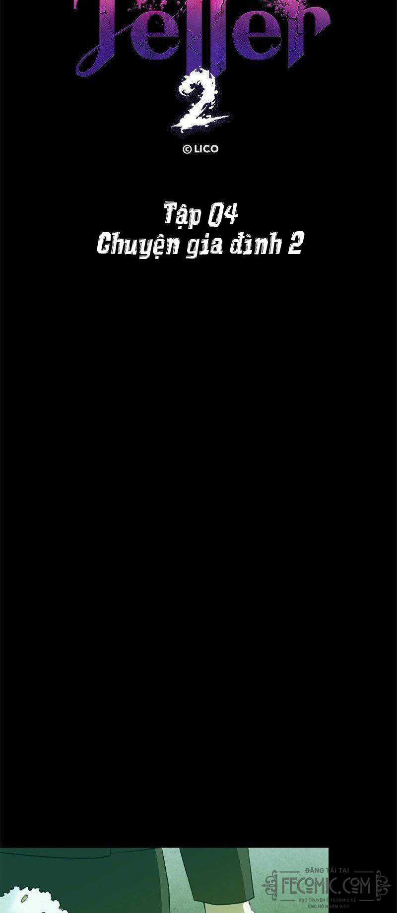 Ma Kể Chuyện Chapter 23 trang 15