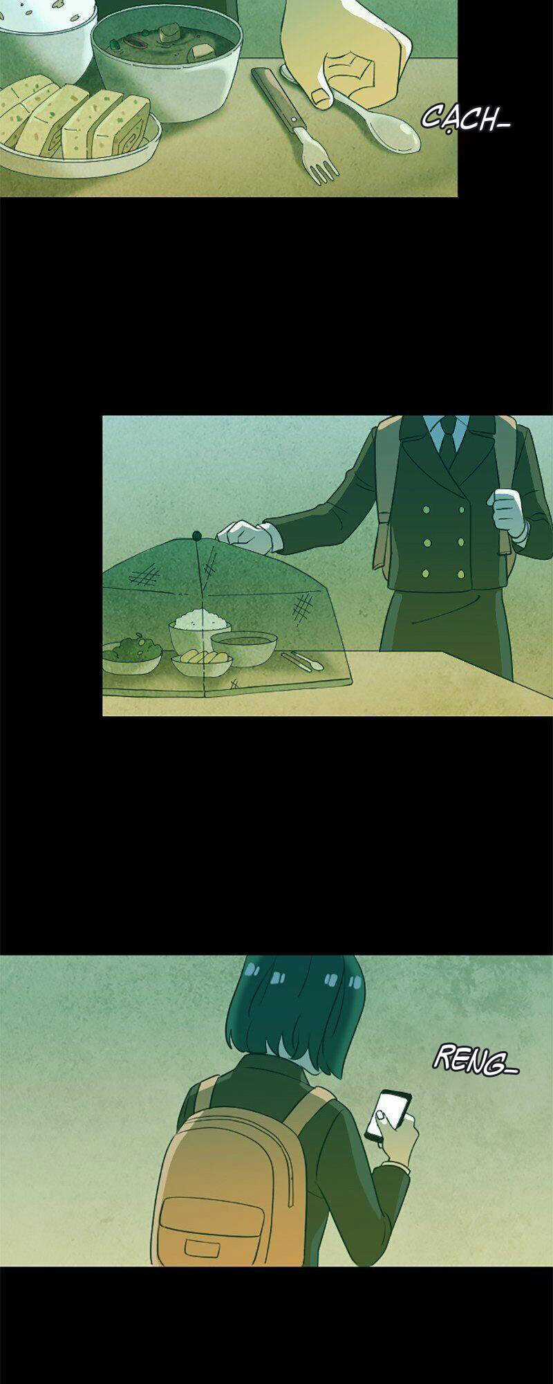 Ma Kể Chuyện Chapter 23 trang 16