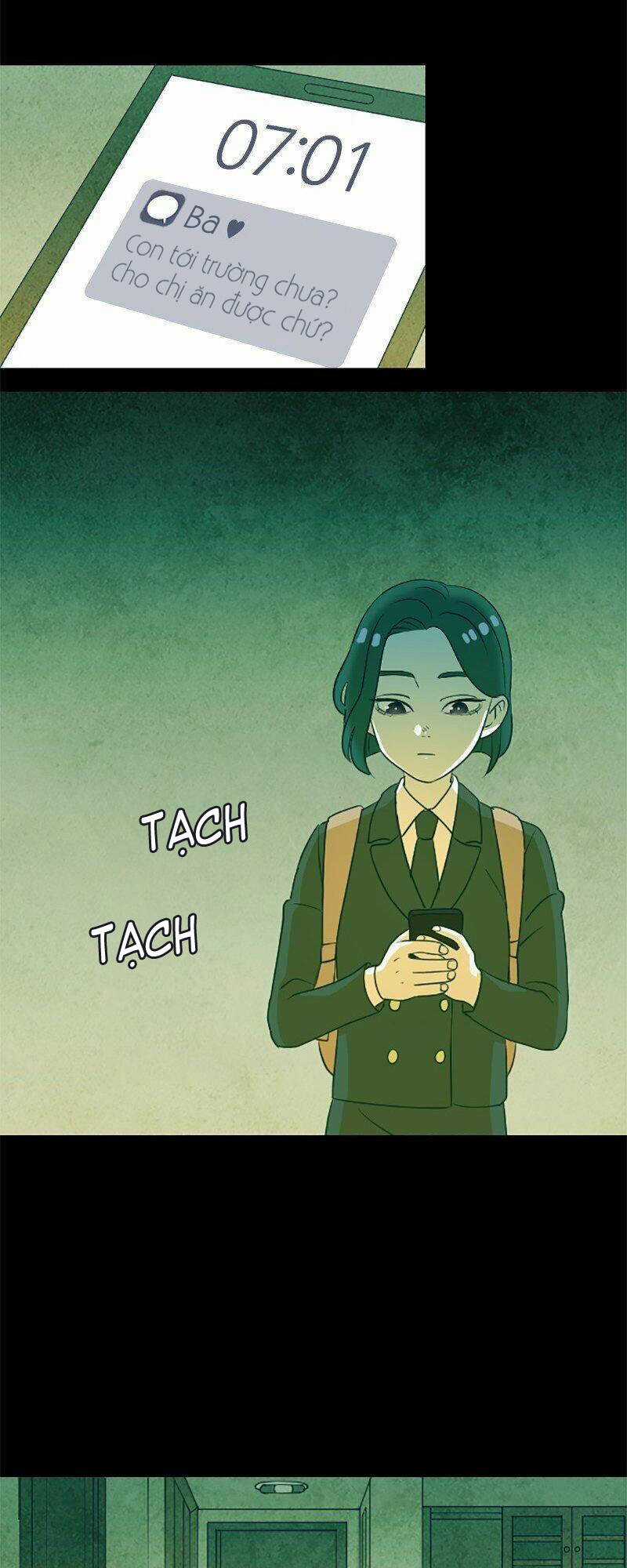 Ma Kể Chuyện Chapter 23 trang 17