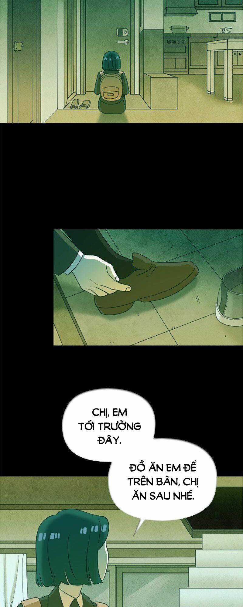 Ma Kể Chuyện Chapter 23 trang 18