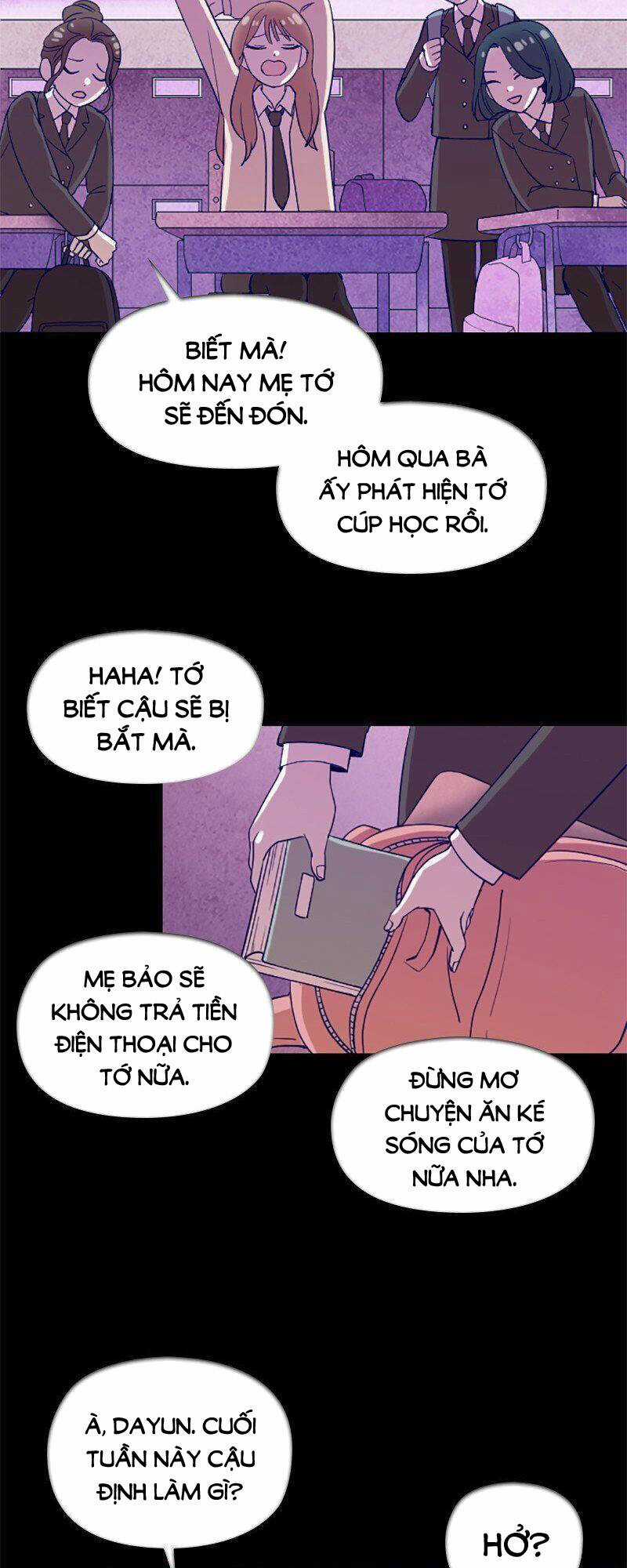 Ma Kể Chuyện Chapter 23 trang 24
