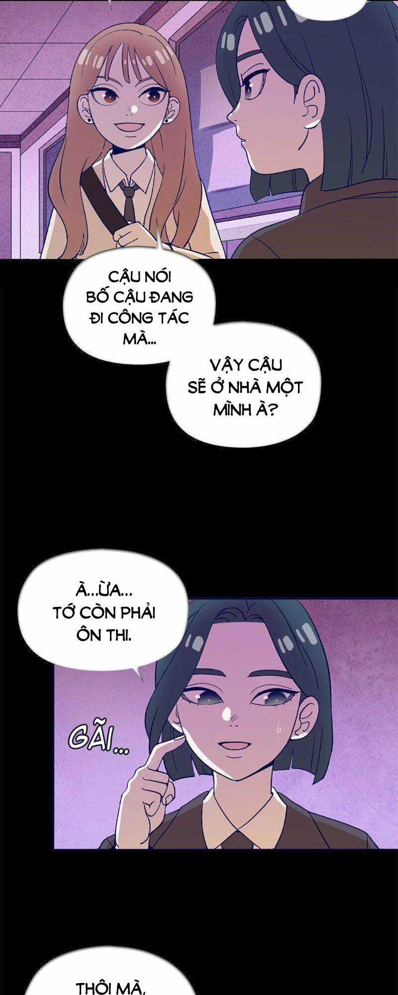 Ma Kể Chuyện Chapter 23 trang 25