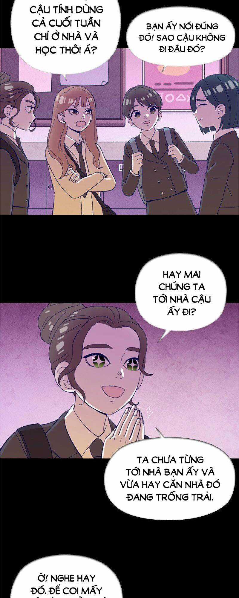 Ma Kể Chuyện Chapter 23 trang 26