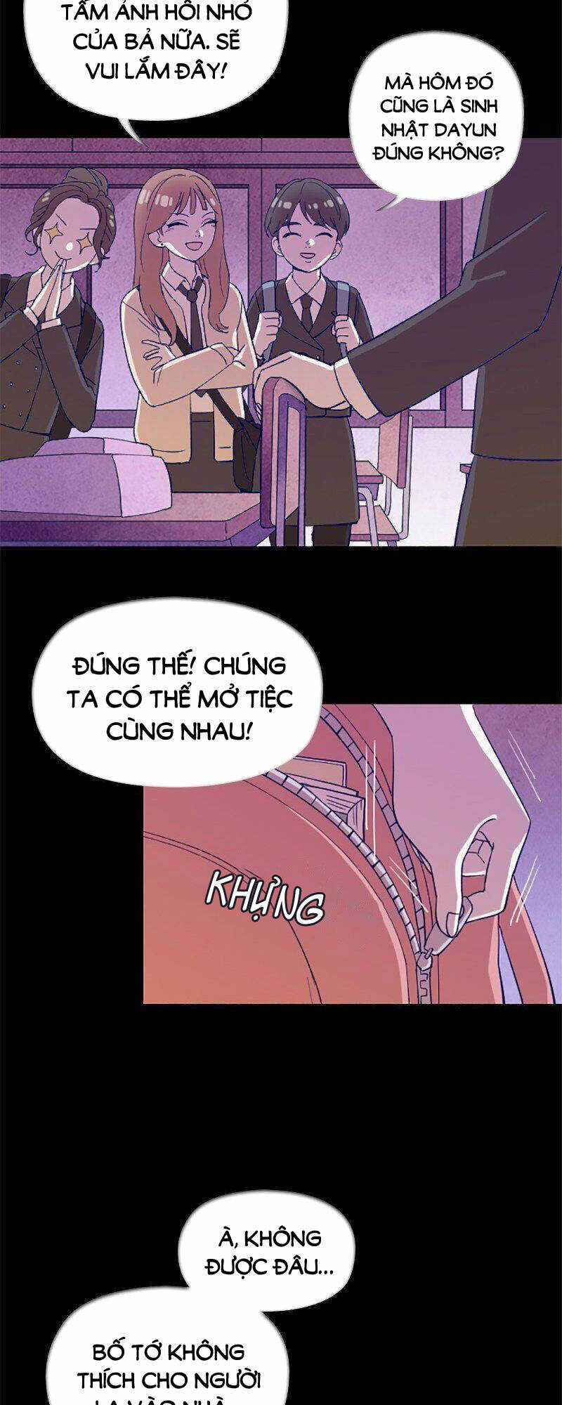 Ma Kể Chuyện Chapter 23 trang 27