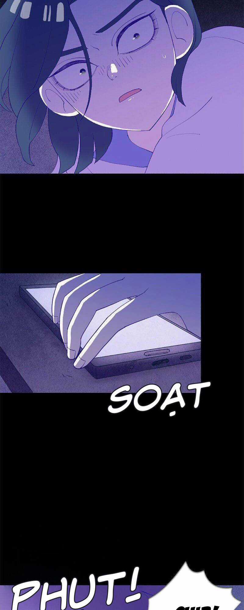 Ma Kể Chuyện Chapter 23 trang 3